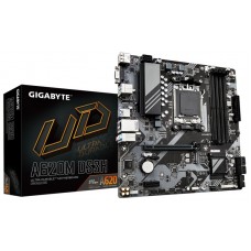 PLACA BASE GIGABYTE A620M DS3H AM5 MATX 4XDDR5